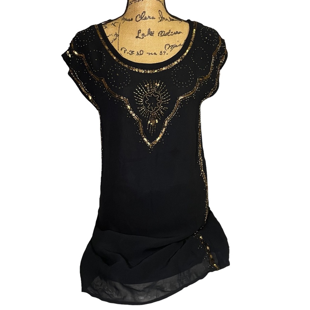 Lucky Brand Dress